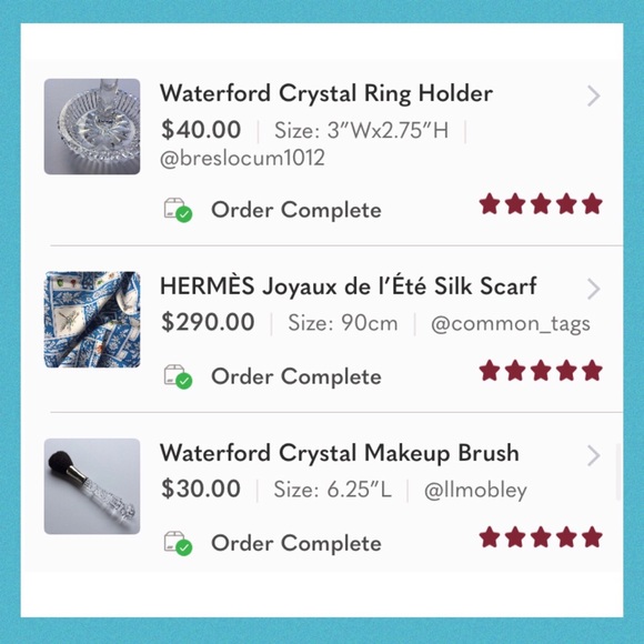 Meet your Posher, Laurie - Picture 13 of 16